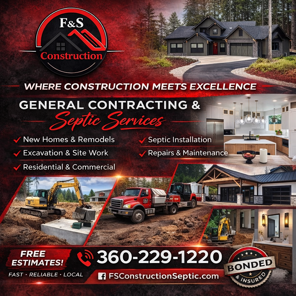 Property improvement project